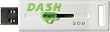 Patriot Memory PSF2GDUSB 2GB Dash Capless USB Drive