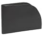 Men's Leather Front-Pocket Wallet (Black)