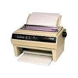 Oki Microline ML395B 24PIN - 136 Column Dual Dot Matrix I/F printer