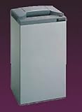 Olympia 1500.6 Straight Cut Shredder Shreds 27-33 Sheets
