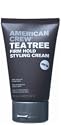 American Crew Tea Tree Firm Hold Styling Cream