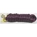Hamilton 10' x 5/8" Extra Heavy Duty Poly Lead with Bolt Snap, Plum