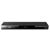 Samsung BD-D5300 Blu-ray Disc Player