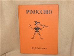 Pinocchio