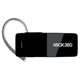 Xbox 360 Wireless Headset with Bluetooth