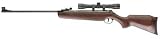 Hammerli 490 Express Combo air rifle
