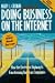 Doing More Business on the Internet