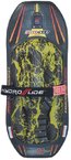 BODY GLOVE WATERSPORTS PRO-XLT KNEEBOARD Contoured EVA Pad W/ 3
