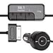 Griffin iTrip Auto Pilot FM Transmitter with App Integration for iPod and iPhone