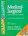 Nursenotes: Medical-Surgical : Core Content At-A-Glance