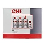 Chi Hair Home Support Package Set - Cation Hydrating Interlink