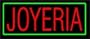 Jewelry Joyeria Neon Sign 13 x 30
