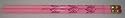 Ballet Shoes Pencil. 36 Each