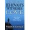 Tools for Witnessing to Jehovah's Witnesses
