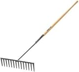 Asphalt Rake - 1887000 60In. Hdl Asphalt Rake