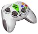 Double Pack Pelican Eclipse Wireless Controller for XboxTM