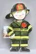Fireman's Safety Hints