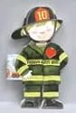 Fireman's Safety Hints