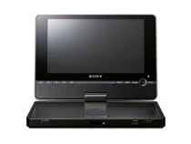 Sony DVPFX850B - 8inch LCD Portable DVD Player