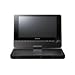 Sony DVPFX850B - 8inch LCD Portable DVD Player