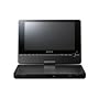 Sony DVPFX850B - 8inch LCD Portable DVD Player