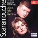 Scaramouche & other wind concertos