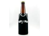 San Antonio Spurs Neoprene Bottle Jersey Koozie Cooler