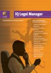 iQ Legal Manager Software