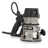 Porter-Cable 1-3/4 Peak HP D-Handle Router - 691/691