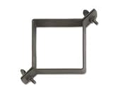 Achla Designs Deflector Clamp for 4x4 Post