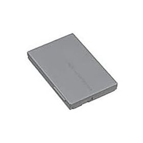 Canon BP-208 Battery Pack for Canon Elura & DVD Camcorders (Retail Packaging) by Canon