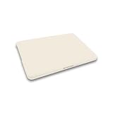Incipio MacBook 13-inch White Unibody feather Ultralight Hard Shell Case – Pearl White