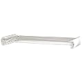 Leifheit 83302 Wandtrockner Telegant 70 allround