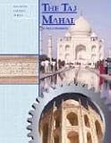 Building History: Taj Mahal
