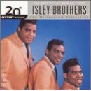 20th Century Masters - The Millennium Collection: The Best of the Isley Brothers by The Isley Brothers