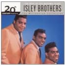 The Best Of Isley Brothers - The Millennium Collection
