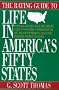 The Rating Guide to Life in America's Fifty States