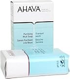 AHAVA Purifying Mud Soap - 3.4 oz