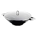 Bodum K0810-01 Maestro Cast Iron Wok Large