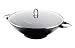 Bodum K0810-01 Maestro Cast Iron Wok Large