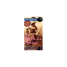 Birth of a Nation [VHS]