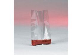 30 x 18 x 48 2 Mil Gusseted Poly Bags (PB1647)
