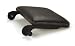 With Standing Platform attached to the base of Total Gym, you can place one foot on the platform and the other on the sliding glideboard. Use it in combination with the Deluxe Slide Regulator to limit the rolling distance of the glideboard both top and bottom for Pilates leg lunges and other exercises. It takes seconds to attach.