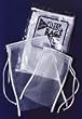 Filter Media Bag 12 inch x 15 inch - 800 Micron