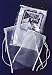 Filter Media Bag 12 inch x 15 inch - 800 Micron