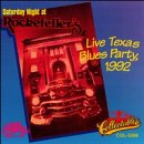 Saturday Night At Rockefeller's: Live Texas Blues