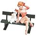 XfürU 07-0554 - Tex Avery: Droopy und Girl, Kunstharz