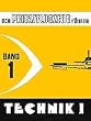 Der Privatflugzeugf�hrer, Technik I, Band 1
