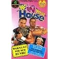 WWF - In your house 4'96