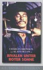 Rivalen unter roter Sonne - Alain Delon